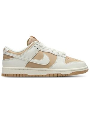 Nike Dunk Schoenen - Wit