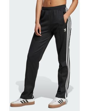 adidas Beckenbauer Pantaloni - Nero