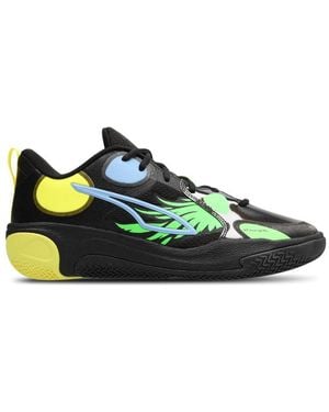 PUMA Mb.01 Herren Sneaker - Grün