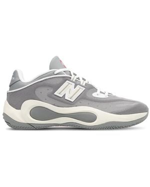 New Balance P400 Uomo - Grigio