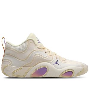 Nike Tatum Scarpe - Rosa