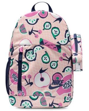Nike Backpack Borse - Rosa