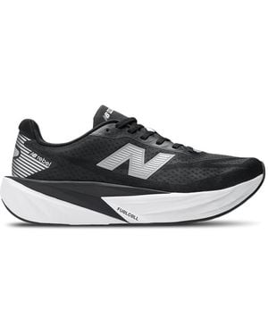 New Balance Fuelcell Rebel V5 Scarpe - Nero