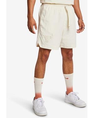 Pro Standard Summer Neutrals Pantaloncini - Bianco