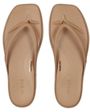 Crocs™ Miami Donna - Neutro