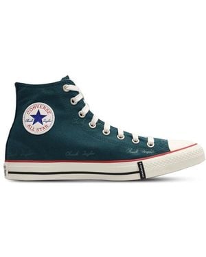 Converse Chuck Taylor All Star Uomo - Blu