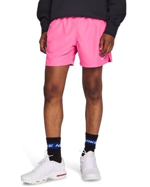 Nike Swim Essential 5 Inch Costumi Da Bagno - Rosa