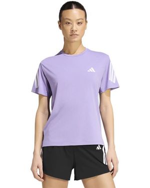 adidas Climacool Donna - Viola