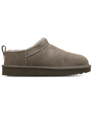 UGG Classic Damen Flip-Flops Und Sandalen - Braun
