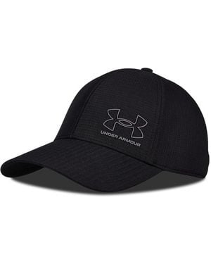 Under Armour Av Low Kappen - Schwarz