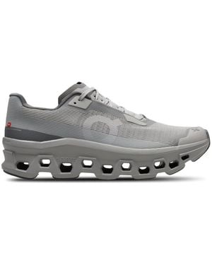On Shoes Cloudmster Scarpe - Grigio