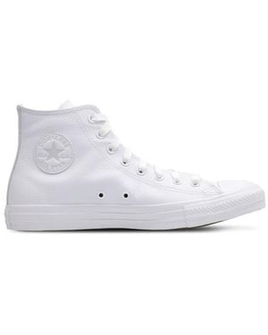 Converse Chuck Taylor All Star Herren Sneaker - Weiß