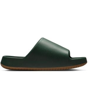 Nike Calm Uomo - Verde