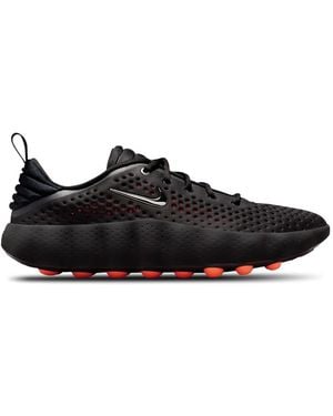 Nike Mind 002 Uomo - Nero