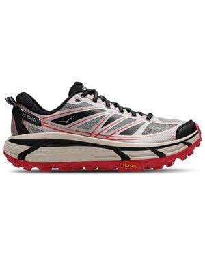 Hoka One One Mafate Speed Herren Schuhe - Schwarz