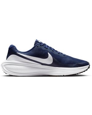 Nike Revolution 8 Uomo - Blu