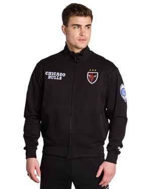 Pro Standard Chigago Bulls Ultras Uomo - Nero