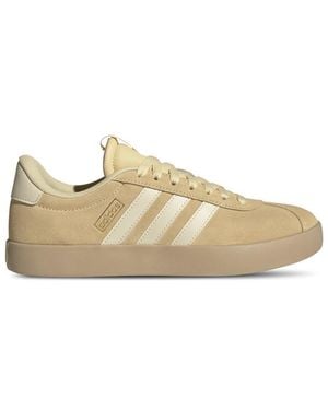 adidas Vl Court Damen Sneaker - Natur