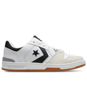 Converse Chuck Taylor All Star Scarpe - Bianco