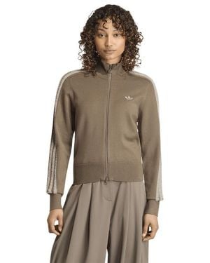 adidas Firebird Donna - Marrone