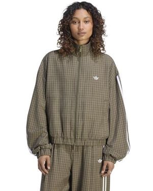 adidas Checks Donna - Marrone