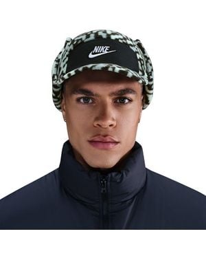 Nike Fly Cap Outdoor Winter Mützen - Blau