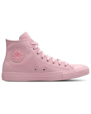 Converse Chuck Taylor All Star Uomo - Rosa