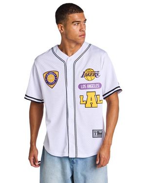 Pro Standard Nba Uomo - Bianco