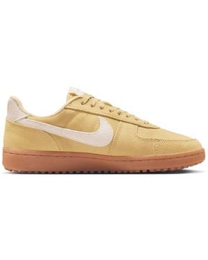 Nike Field General 'Butter' Scarpe - Neutro