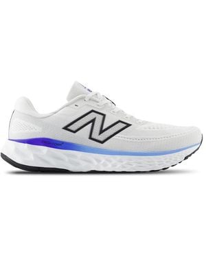 New Balance Fresh Foam X Evoz V4 Scarpe - Bianco
