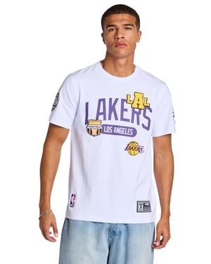 Pro Standard Nba Uomo - Blu