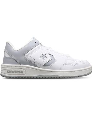 Converse Weapon Herren Schuhe - Weiß