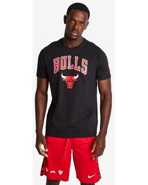 KTZ Nba Magliette - Rosso