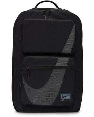 Nike Utility Speed 2.0 Backpack Taschen - Schwarz