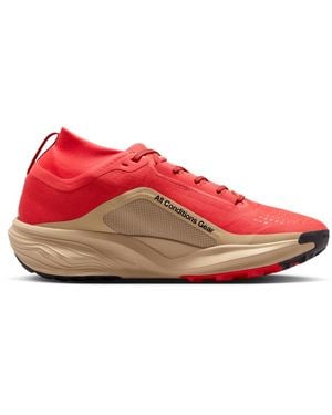 Nike Pegasus Uomo - Rosso