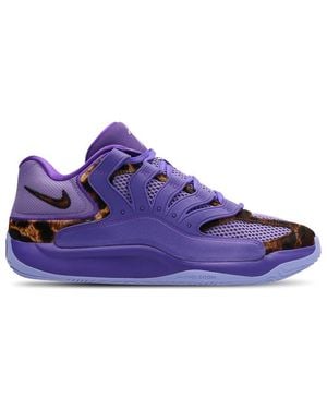 Nike Kd Uomo - Viola