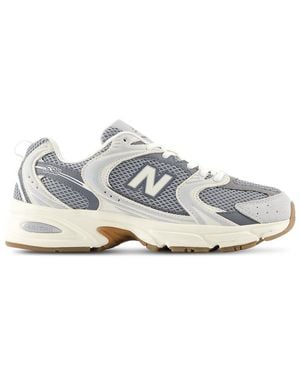 New Balance 530 Damen Schuhe - Grau