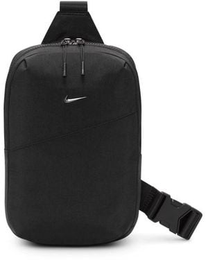 Nike Aura Cross-Body Bag - Nero