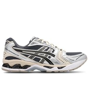 Asics Gel-Kayano 14 Uomo - Grigio
