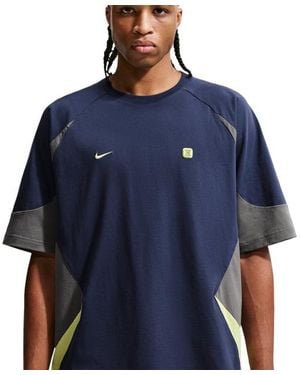 Nike Sportswear Uomo - Blu