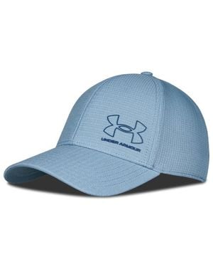 Under Armour Av Low Kappen - Blau