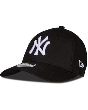 KTZ 9Forty - Nero