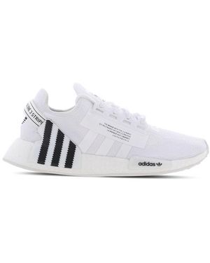 adidas Nmd Scarpe - Bianco