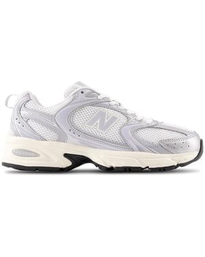 New Balance 530 Damen Schuhe - Weiß