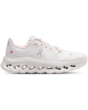 On Shoes Cloudtilt Damen Sneaker - Weiß