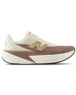 New Balance Fuelcell Rebel V5 Scarpe - Grigio