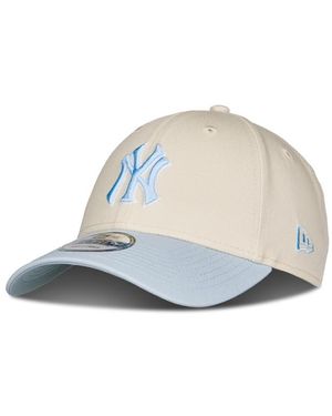 KTZ 9Forty Mlb New York Yankees Cappellini - Blu