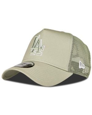 KTZ Trucker - Verde