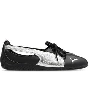 PUMA Speedcat Donna - Nero