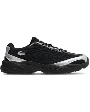 Lacoste Storm 2K Lite Scarpe - Nero